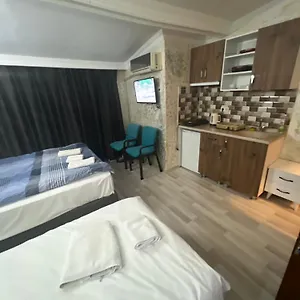  Apartamento Istiklal